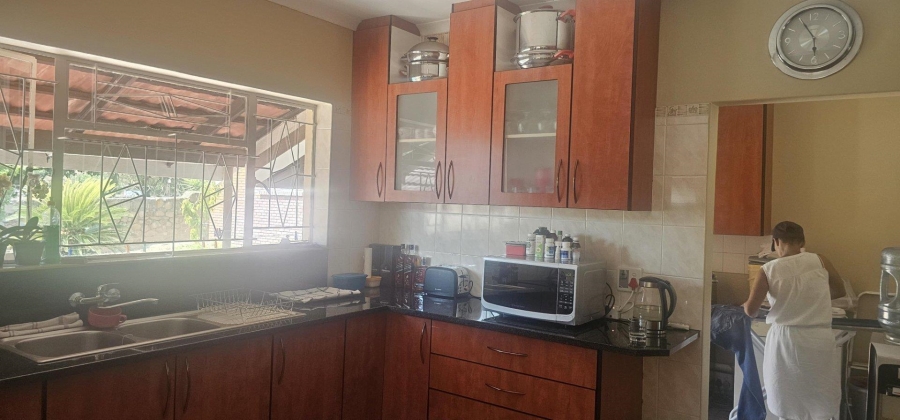 4 Bedroom Property for Sale in Elandsrand North West